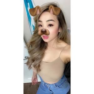 Meet your Posher, Jaezel